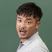 写真:ジョーナカムラ