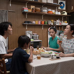 写真3:36.8℃ サンジュウロクドハチブ