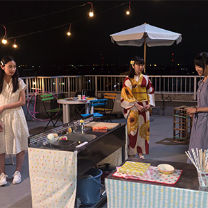 写真5:36.8℃ サンジュウロクドハチブ